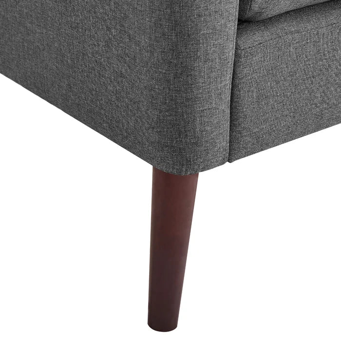 Bopp Upholstered Armchair