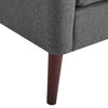 Bopp Upholstered Armchair