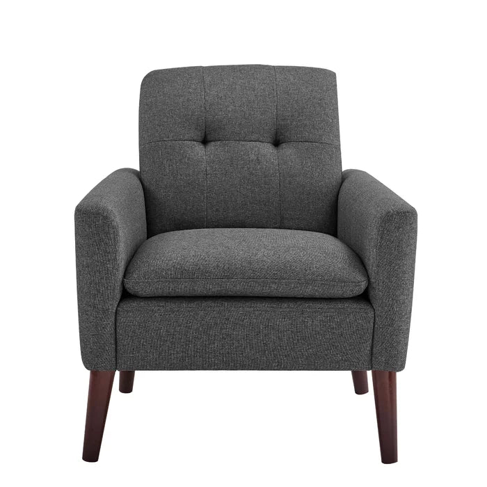 Bopp Upholstered Armchair