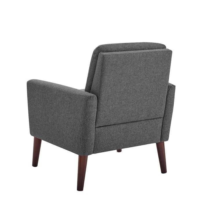 Bopp Upholstered Armchair