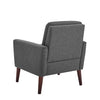 Bopp Upholstered Armchair