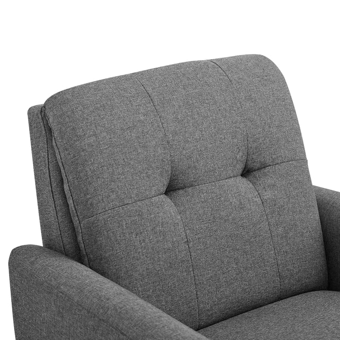 Bopp Upholstered Armchair