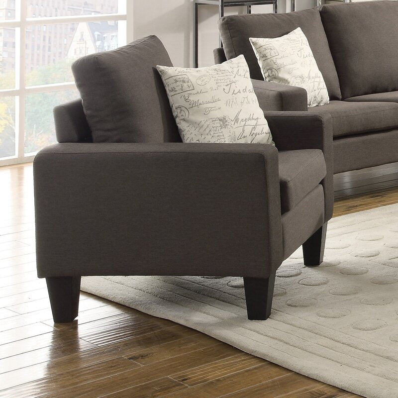 Bora Armchair 7396