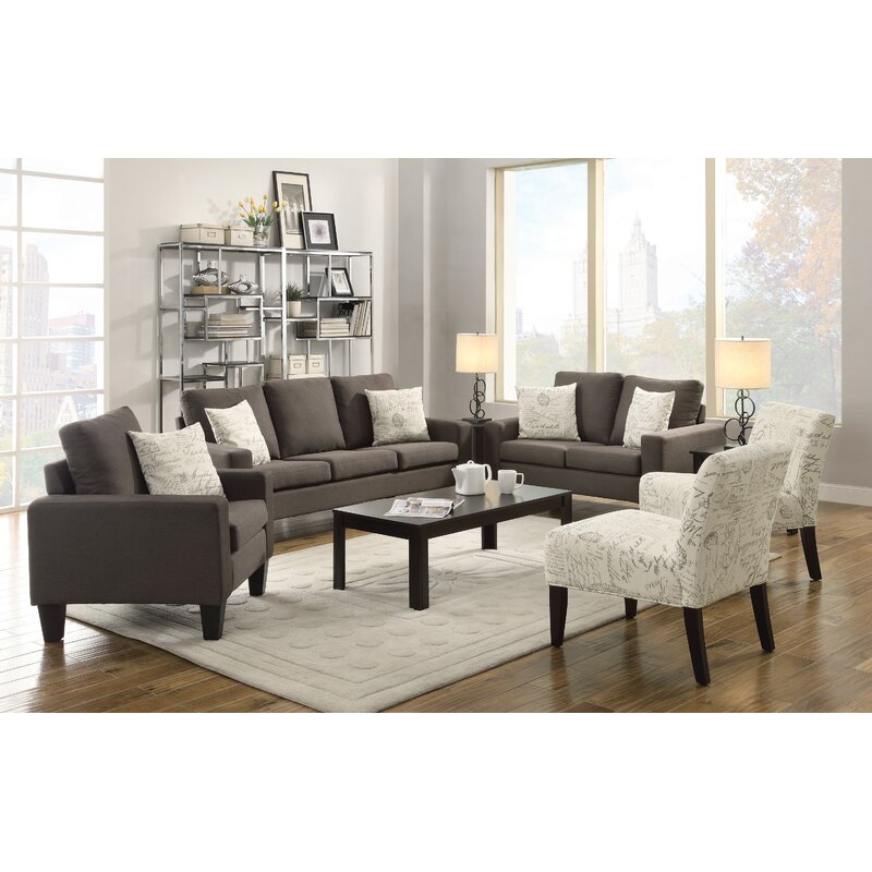 Bora Armchair 7396