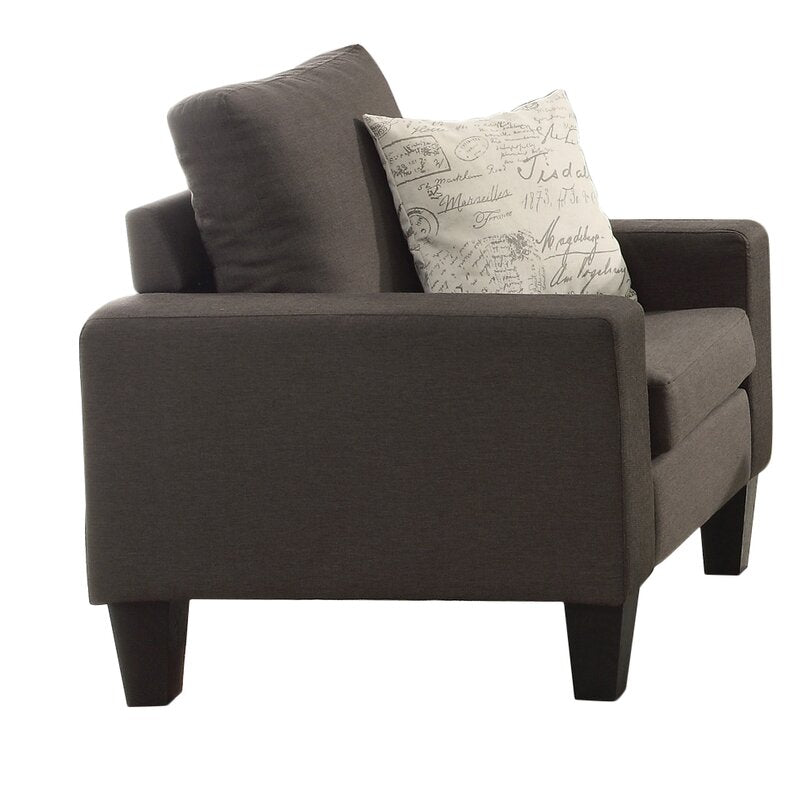 Bora Armchair 7396