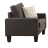 Bora Armchair 7396