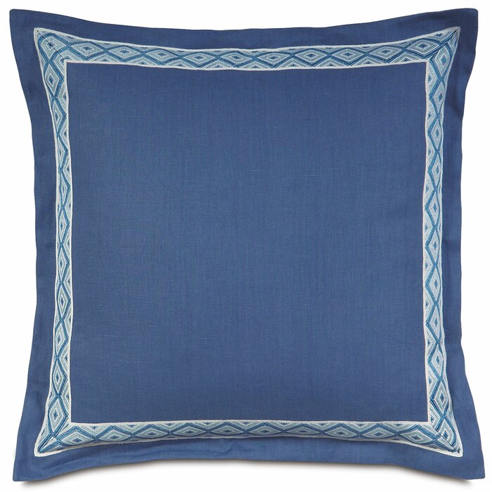 Boracay Linen Sham EE1370