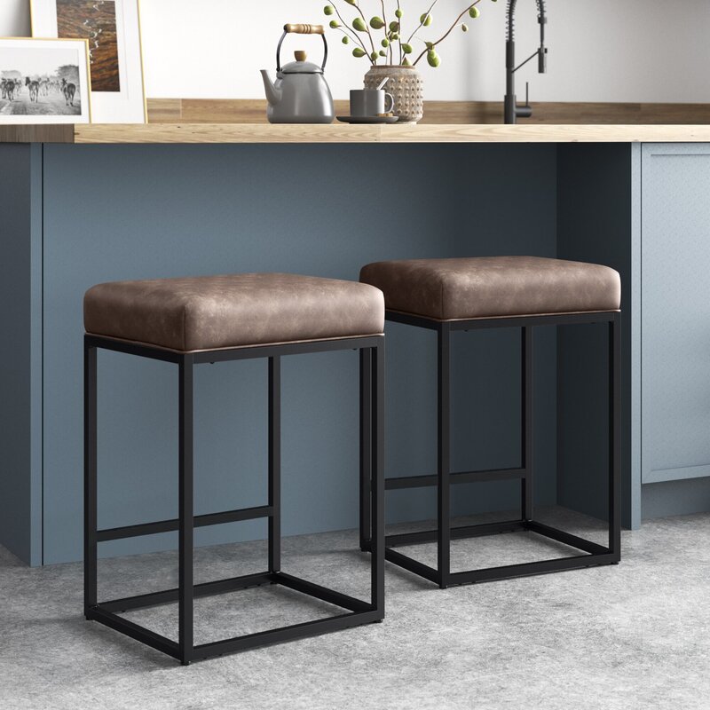 Borough Counter Stool (Set of 2)