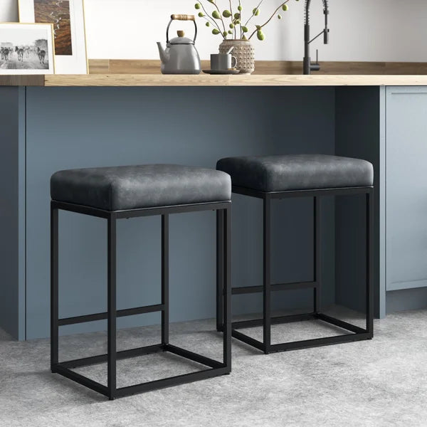 Borough Counter Stool (Set of 2)