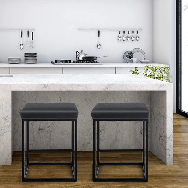 Borough Counter Stool (Set of 2)