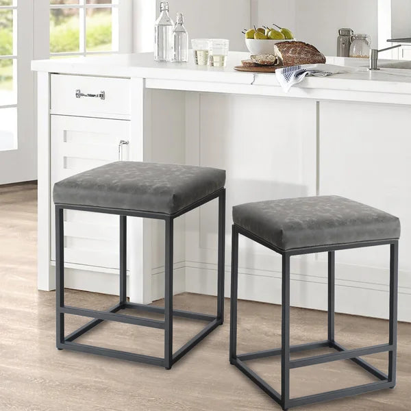 Borough Counter Stool (Set of 2)