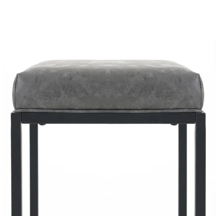 Borough Counter Stool (24” Seat Height) (Set of 2)