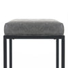 Borough Counter Stool (24” Seat Height) (Set of 2)