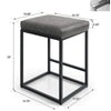 Borough Counter Stool (Set of 2)