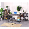 Borton Desk AH262