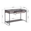 Borton Desk AH262