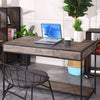 Borton Desk AH262