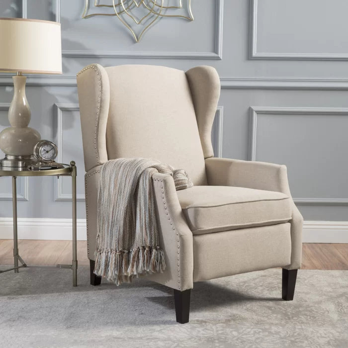 Boruta Upholstered Recliner