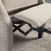 Boruta Upholstered Recliner