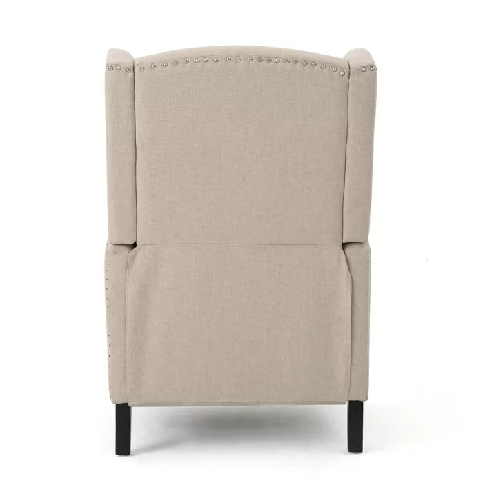 Boruta Upholstered Recliner