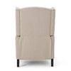 Boruta Upholstered Recliner