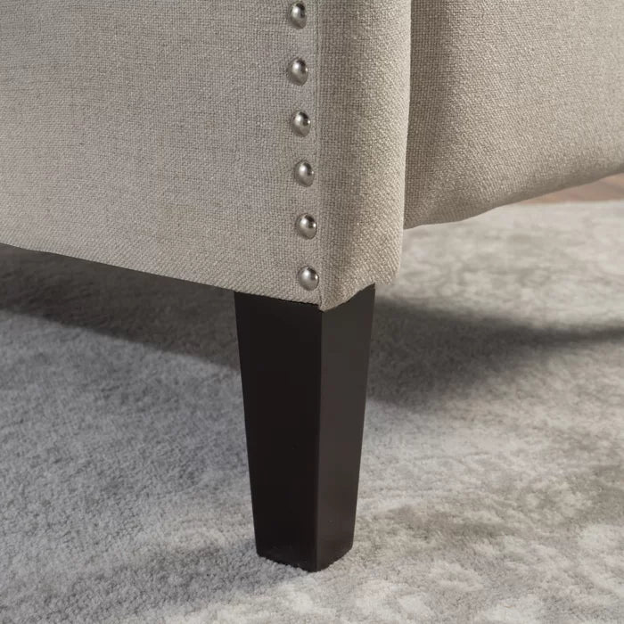 Boruta Upholstered Recliner
