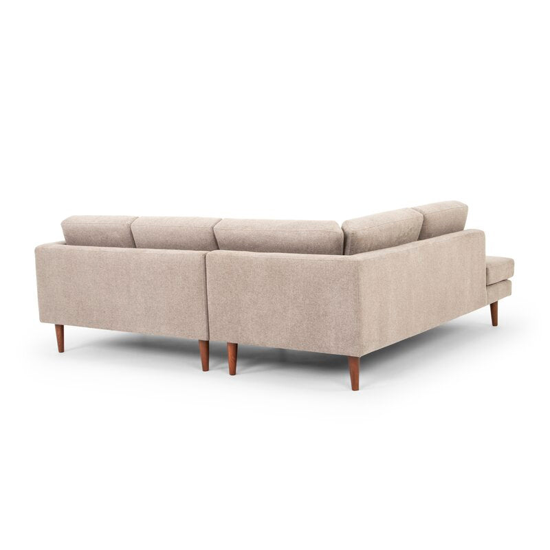 Borys 89" Wide Sofa  & Chaise OP037