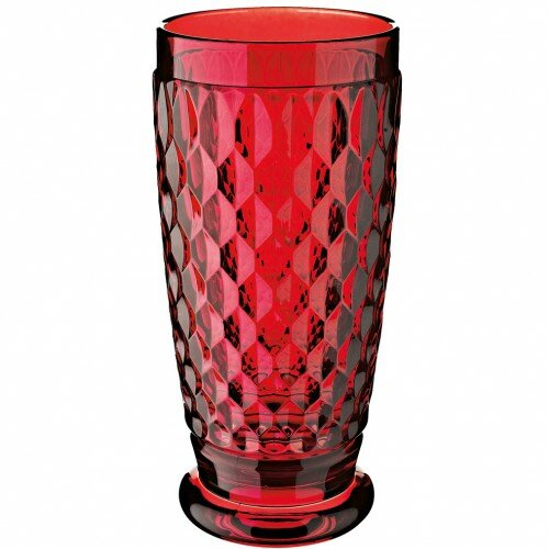 Boston 12 oz. Crystal Drinking Glass (2 Pieces) AS212