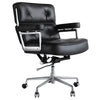 Bothel Genuine Leather Task Chair