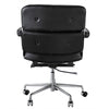 Bothel Genuine Leather Task Chair