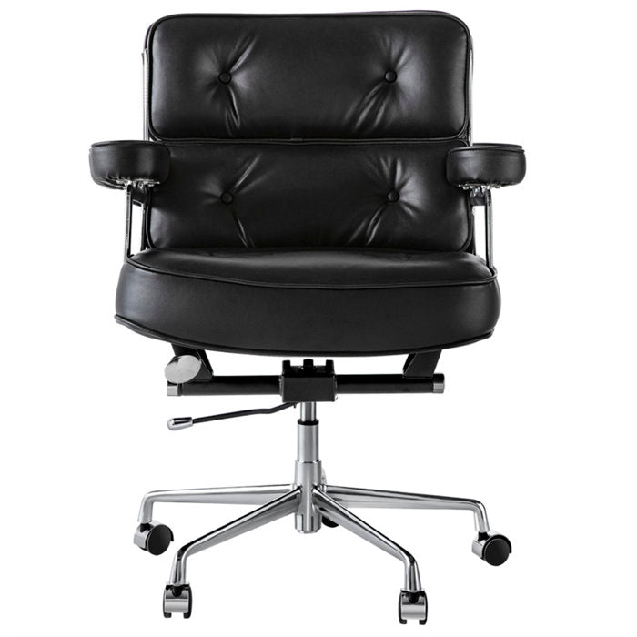 Bothel Genuine Leather Task Chair