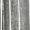 Boucle Solid Semi-Sheer Grommet Curtain Panels, 50