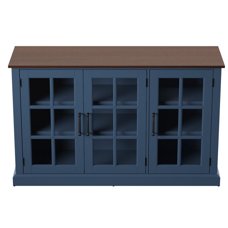 Bouffard 55'' Wide Sideboard