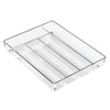 Bouldin 2'' H x 13.75'' W x 10.75'' D Flatware & Kitchen Utensils Drawer Organizer B36-HS175