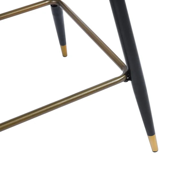 Bourke 25.2" Counter Stool (Set of 2)