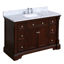 Load image into Gallery viewer, Bournon 48&quot; Single Bathroom Vanity
