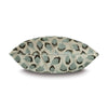 Boutique Square Pillow Cover & Insert, (Set of 2)