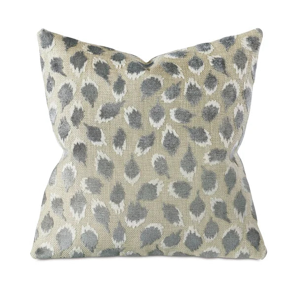 Boutique Square Pillow Cover & Insert