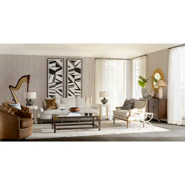 Boutique Square Pillow Cover & Insert