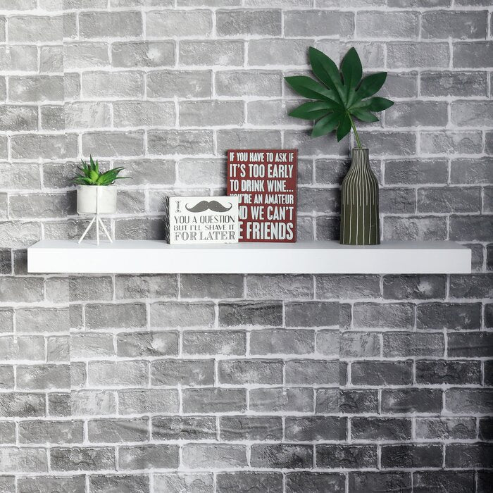 Bovina Floating Shelf LX4956