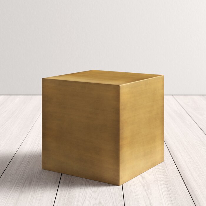 Bowdin End Table LX4485