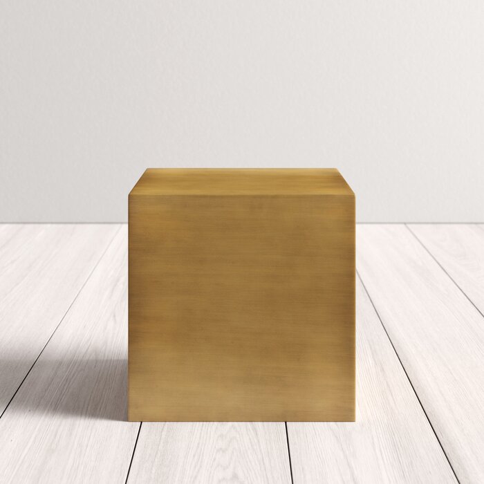 Bowdin End Table LX4485