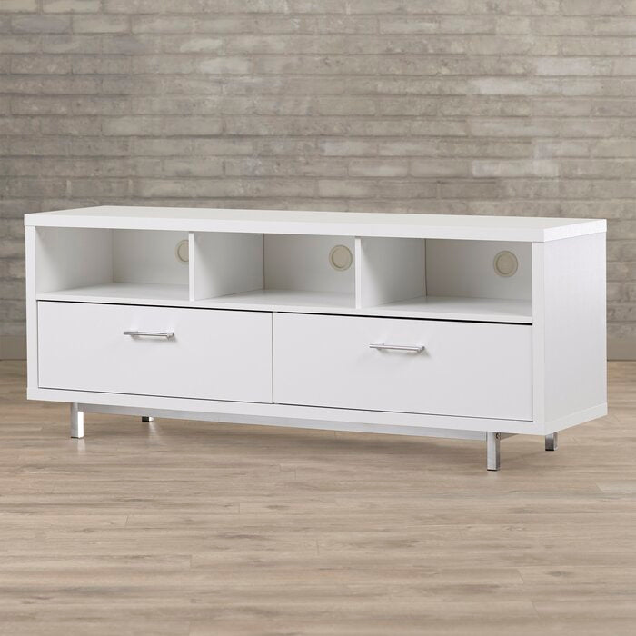 Bowdon TV Stand for TVs up to 65" (#HA607)