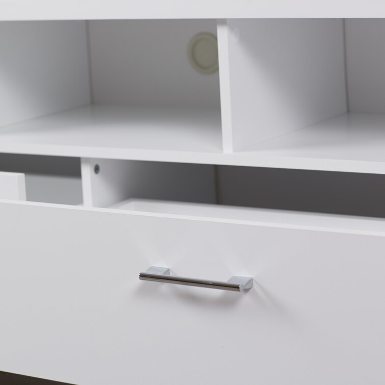 Bowdon TV Stand for TVs up to 65"