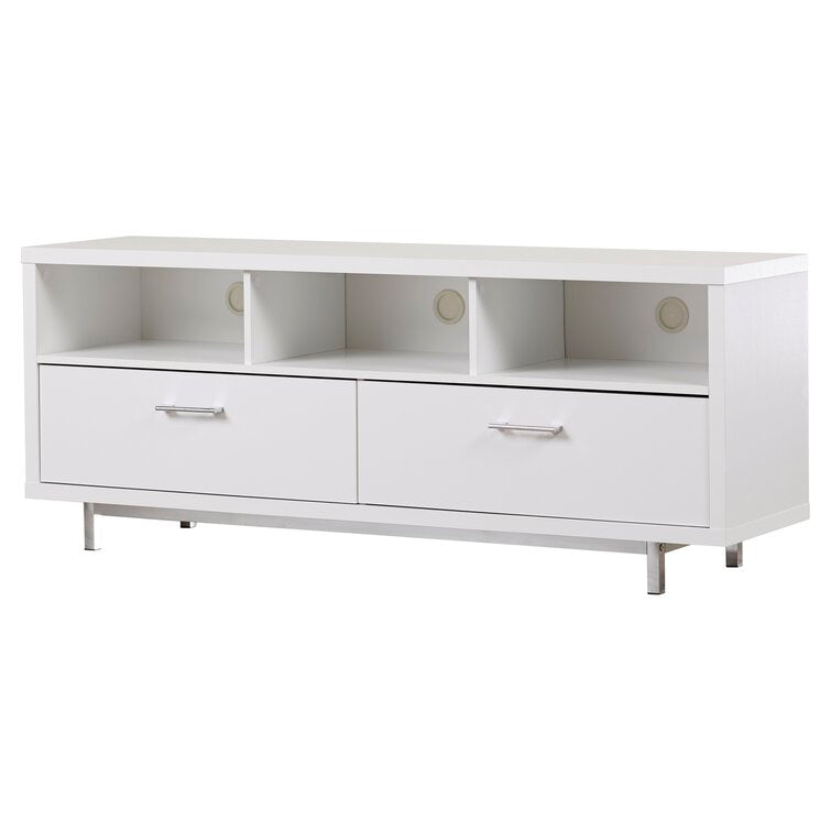 Bowdon TV Stand for TVs up to 65"