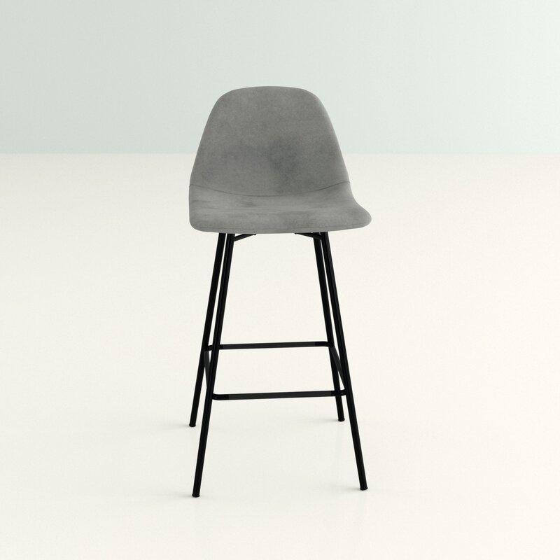 Bowen Bar & Counter Stool 7204