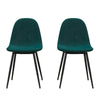 Bowen Side Chair (Set of 4) MG464