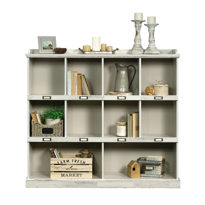 Bowerbank Standard Bookcase LX5393