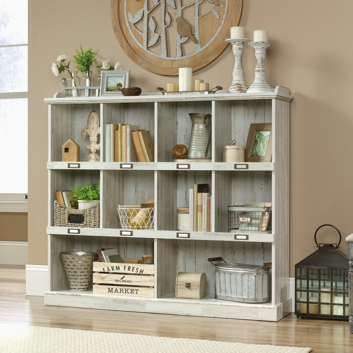 Bowerbank Standard Bookcase LX5393