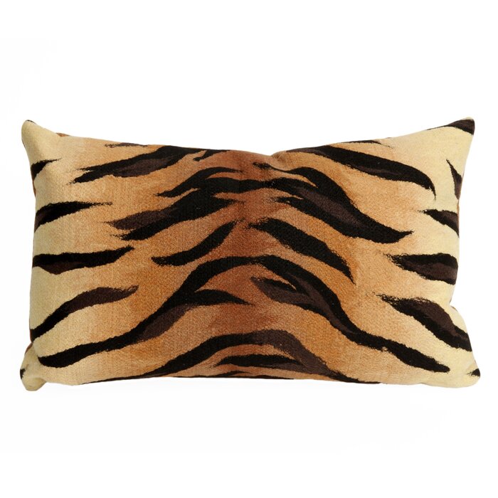Bowermans Outdoor Pillow Cover & Insert